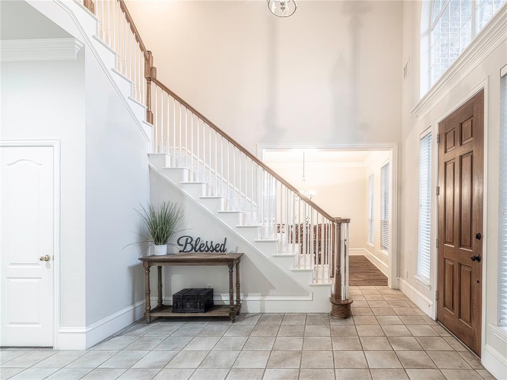 7205 Bettye Haun Drive
