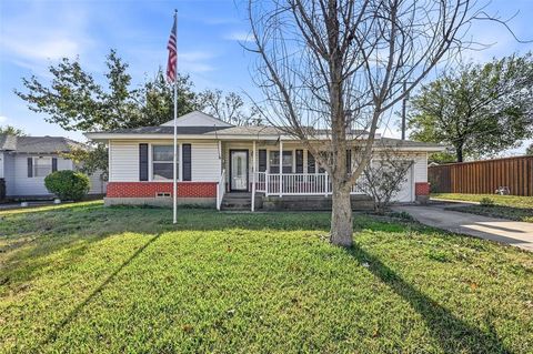 Photo of 1640 Elizabeth Drive, Garland, TX 75042 (MLS # 21127247)