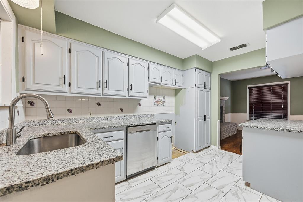 1640 Elizabeth Drive