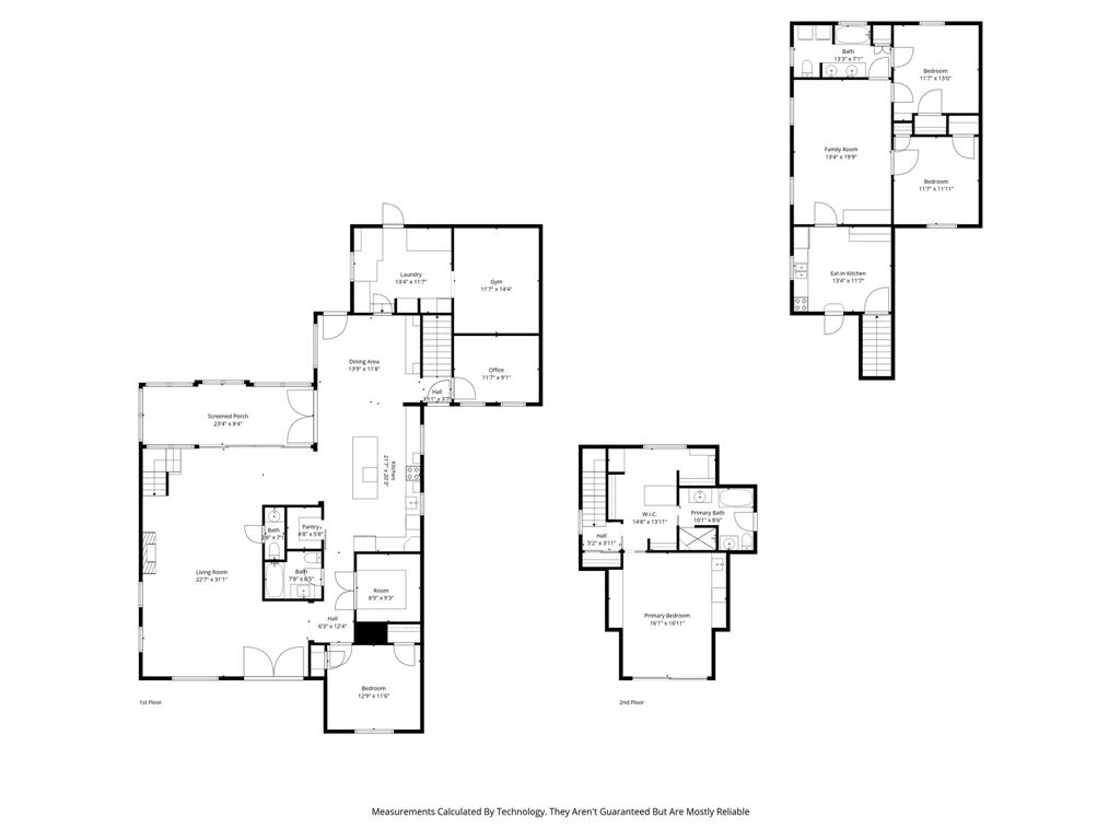 Lake Worth Leases Add - Residential