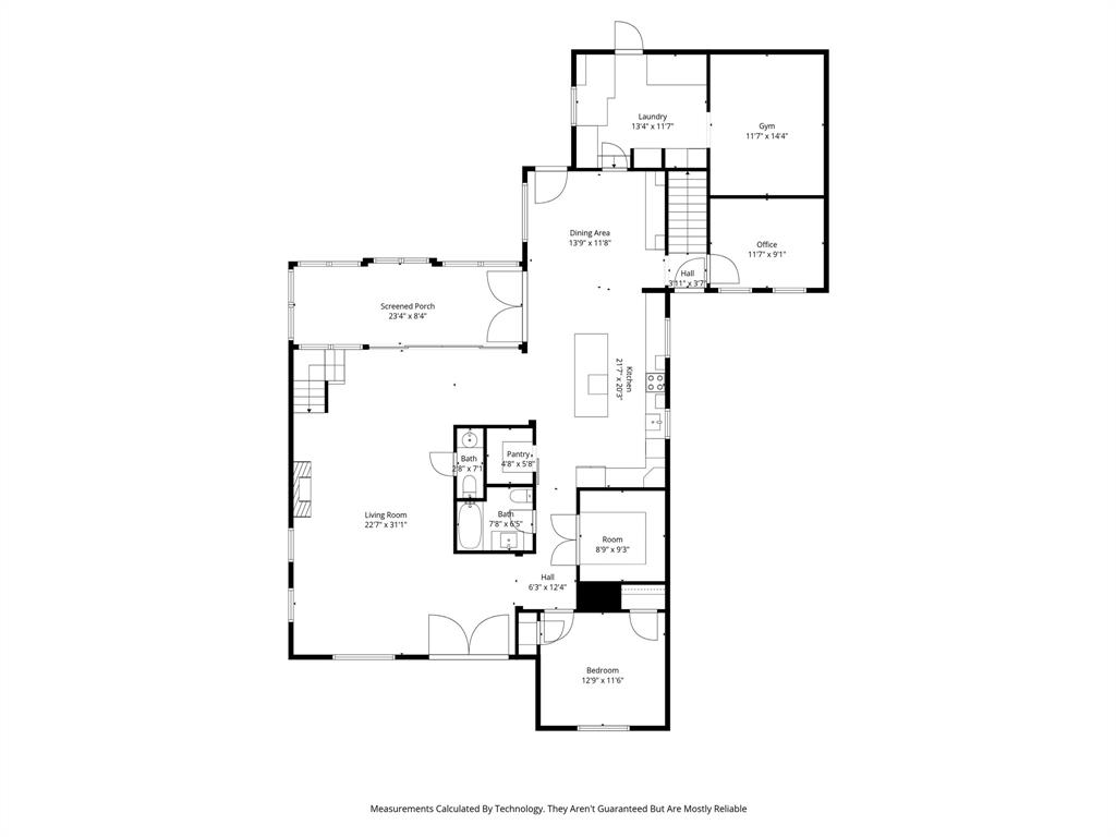 Lake Worth Leases Add - Residential