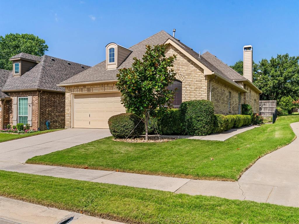 1949 Stonecourt Drive