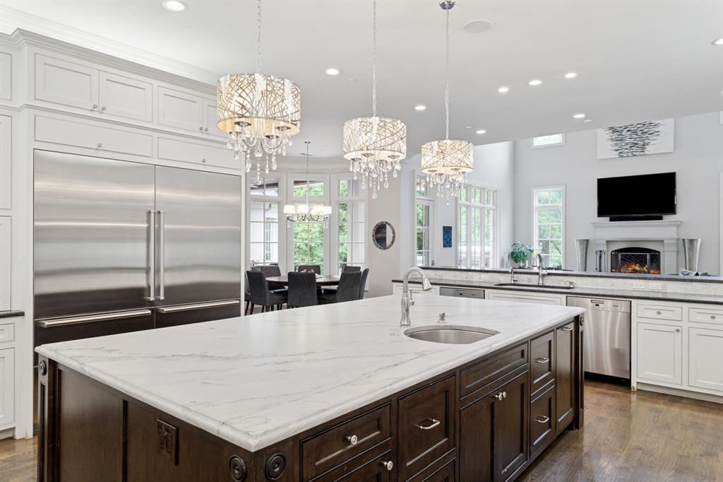 Northwest Shadywood Add - Residential