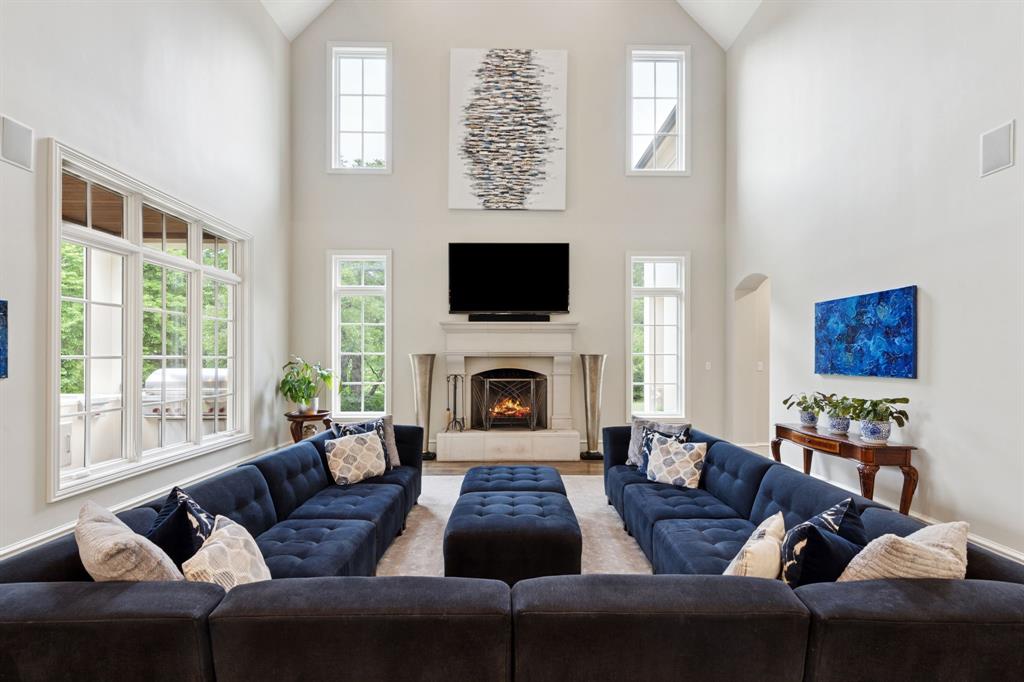 Northwest Shadywood Add - Residential