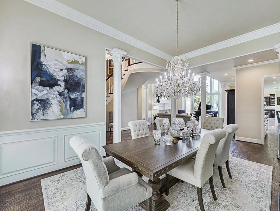 Meadow On Gleneagles Ph I - Residential