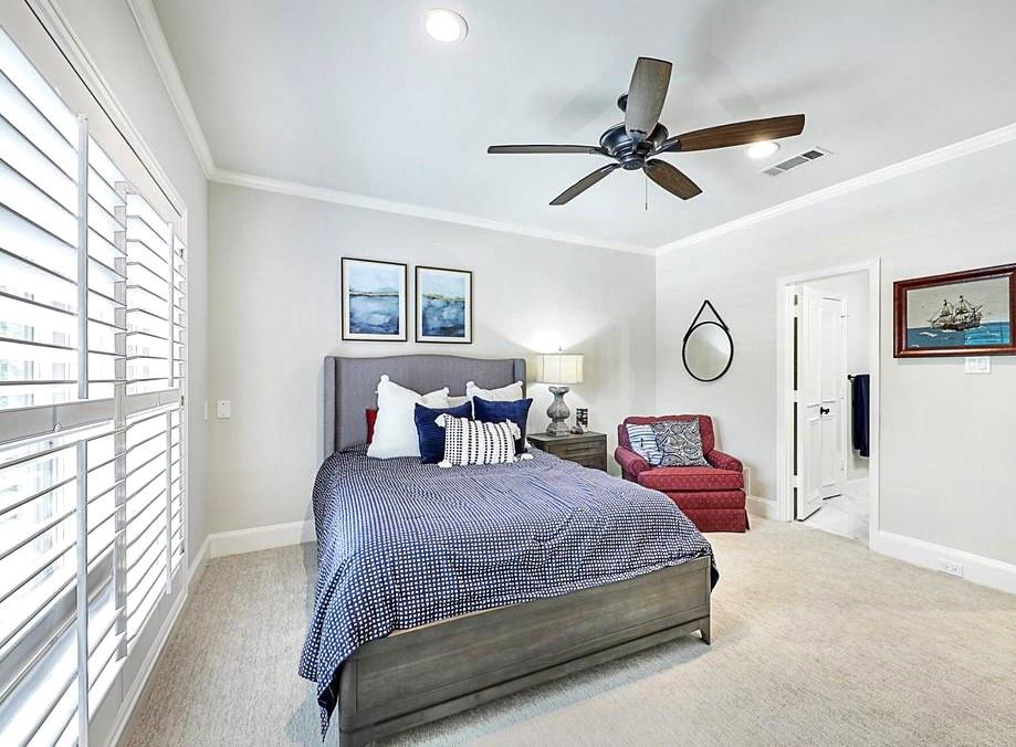 Meadow On Gleneagles Ph I - Residential