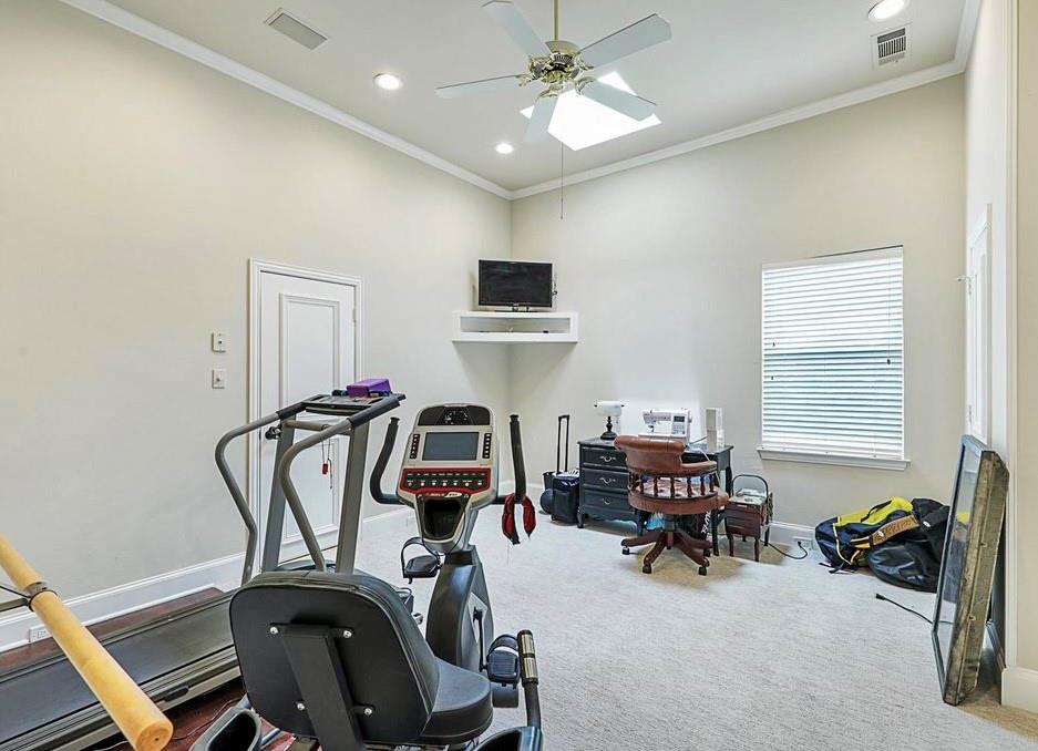 Meadow On Gleneagles Ph I - Residential