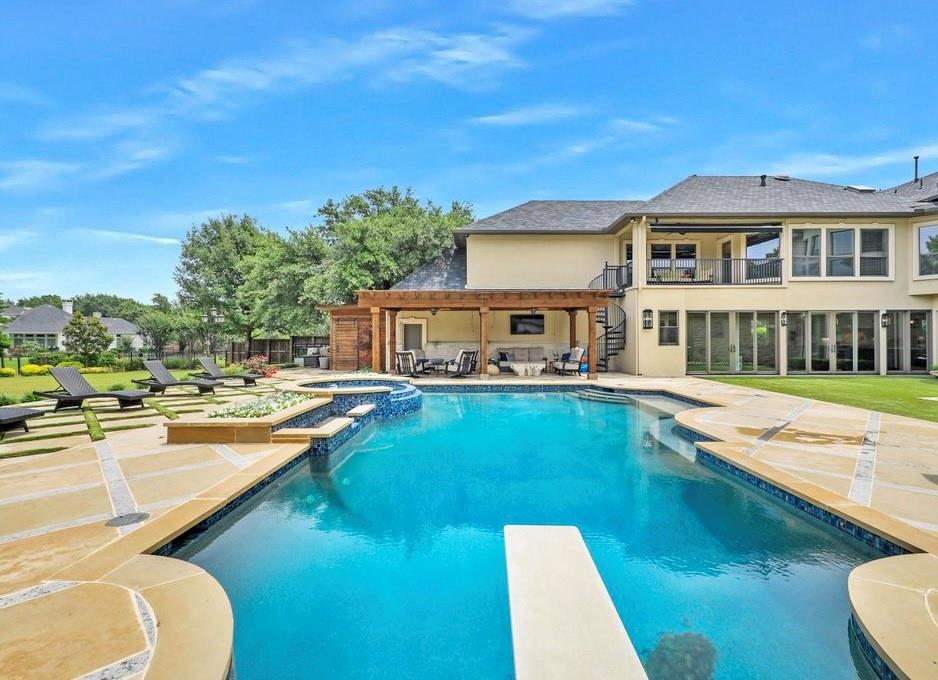 Meadow On Gleneagles Ph I - Residential