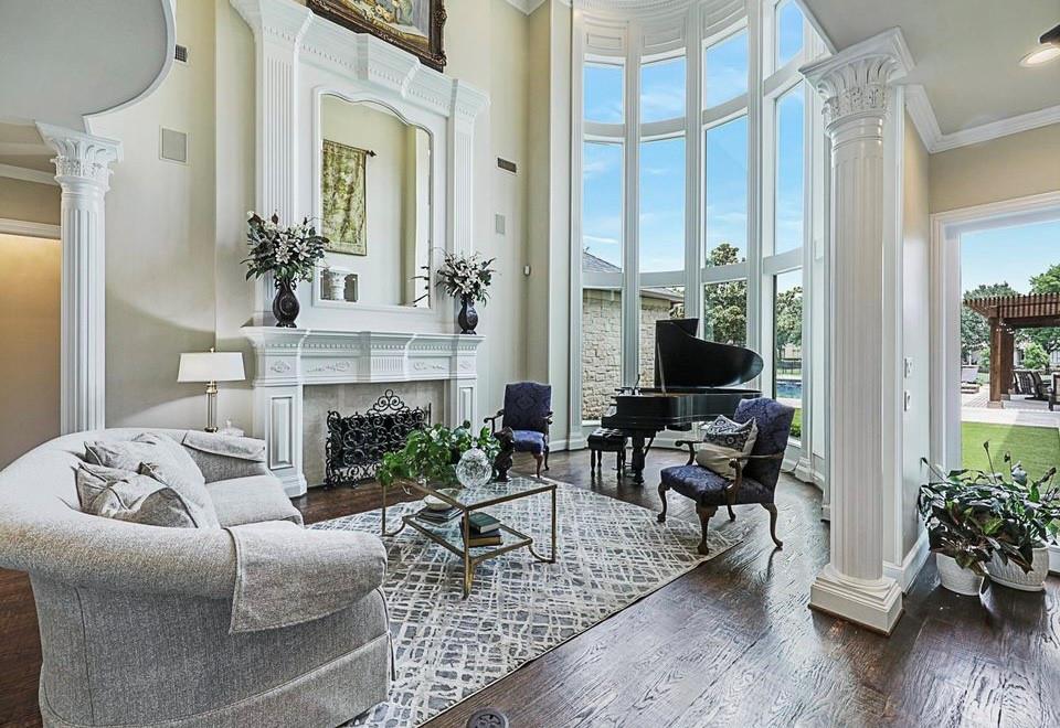 Meadow On Gleneagles Ph I - Residential