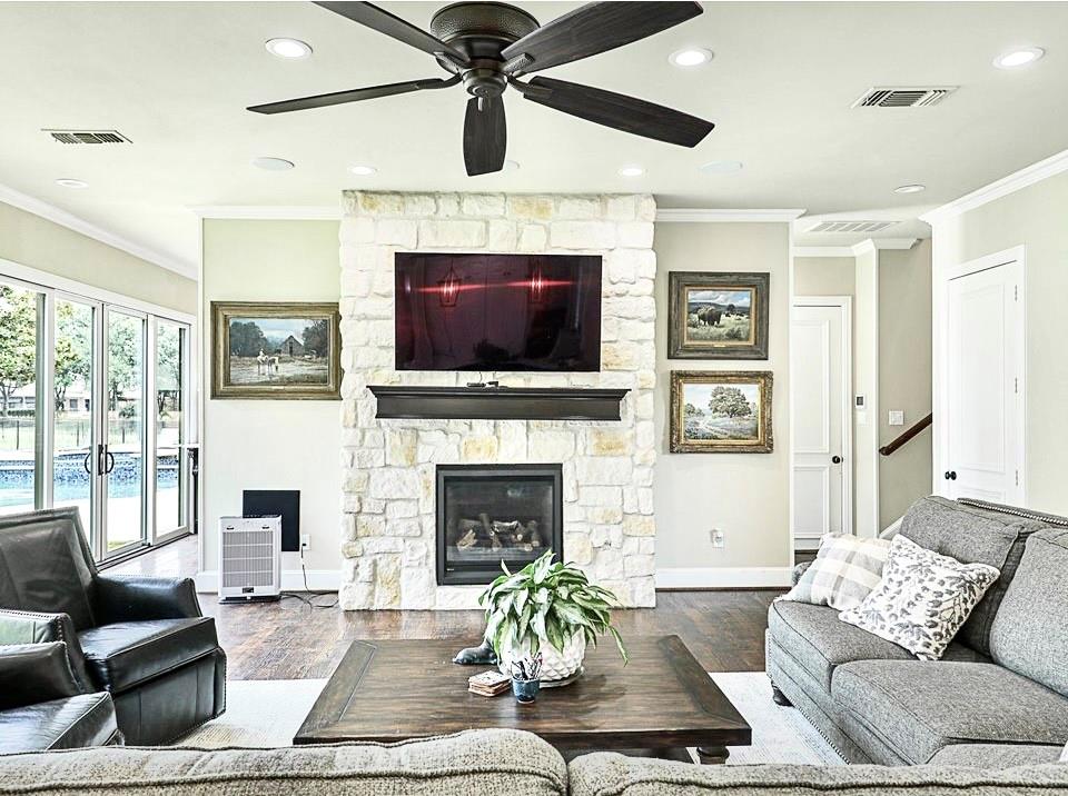 Meadow On Gleneagles Ph I - Residential