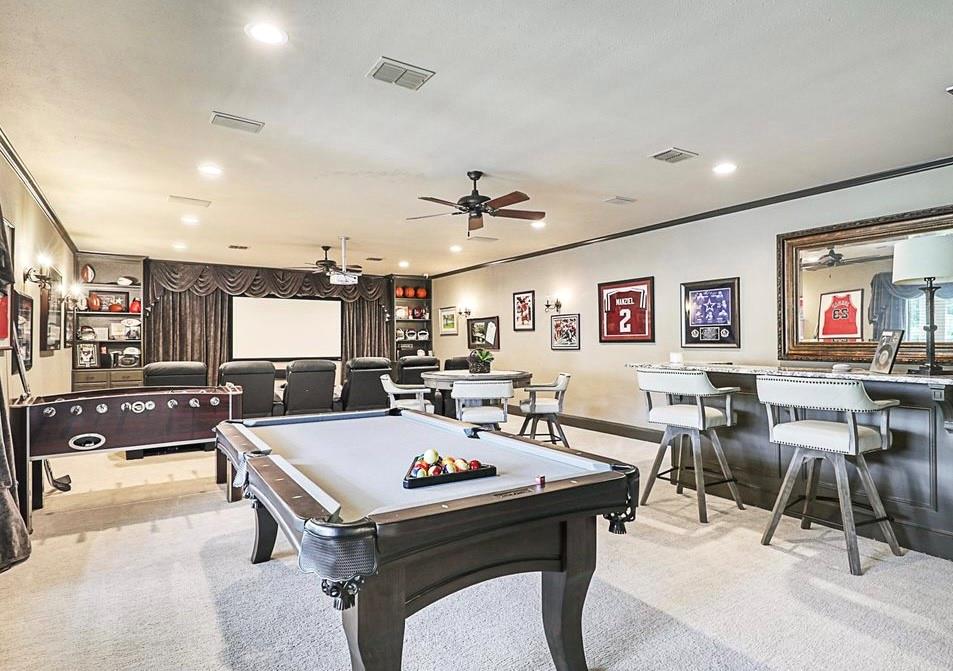 Meadow On Gleneagles Ph I - Residential