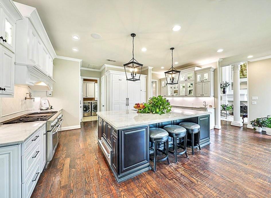 Meadow On Gleneagles Ph I - Residential