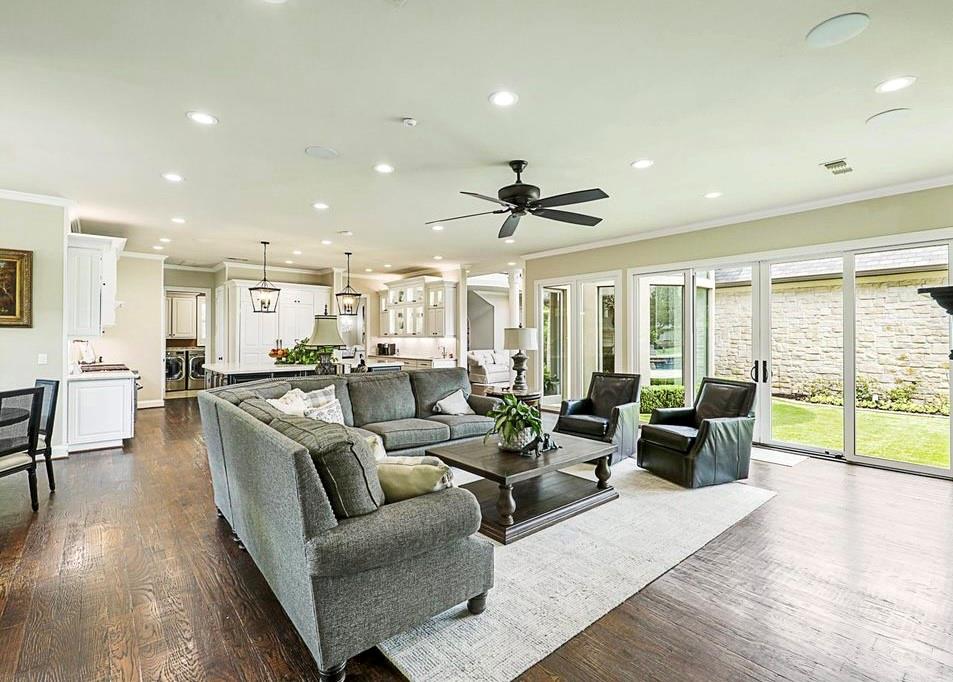 Meadow On Gleneagles Ph I - Residential