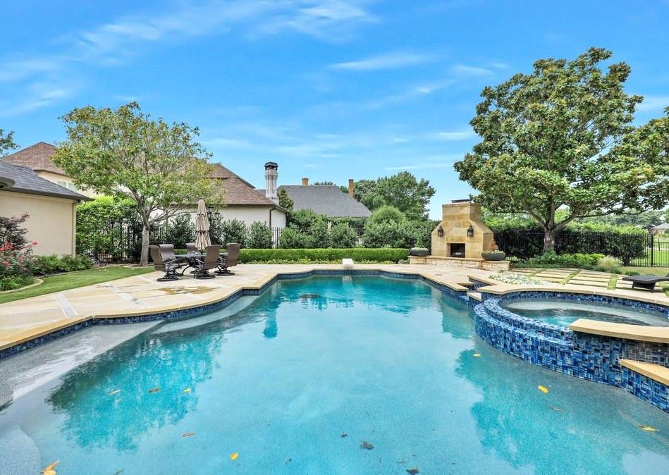 Meadow On Gleneagles Ph I - Residential