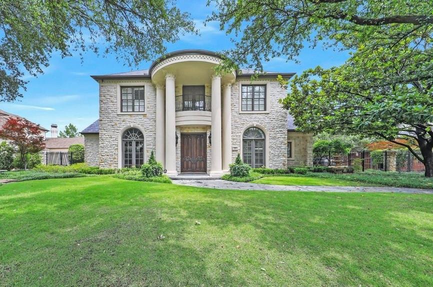 Meadow On Gleneagles Ph I - Residential