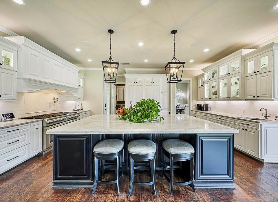 Meadow On Gleneagles Ph I - Residential