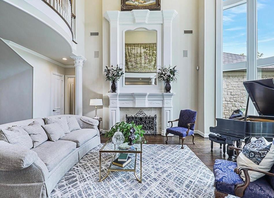 Meadow On Gleneagles Ph I - Residential