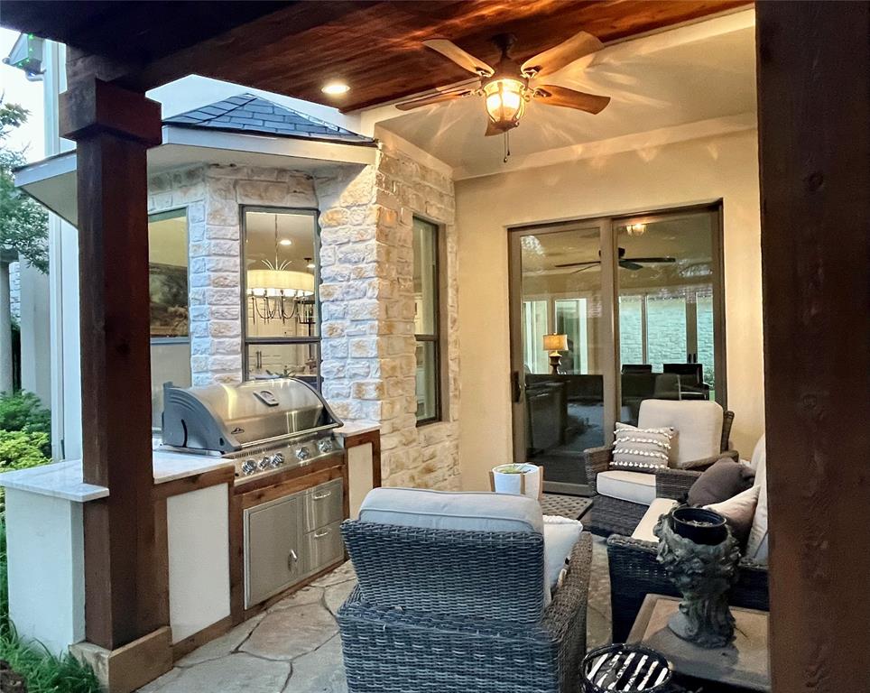 Meadow On Gleneagles Ph I - Residential