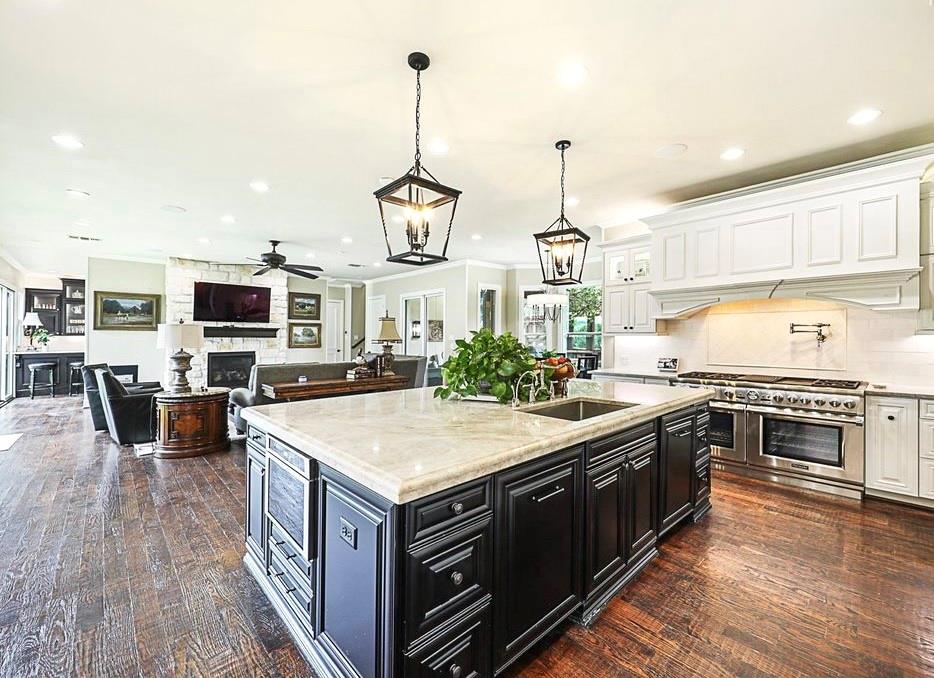 Meadow On Gleneagles Ph I - Residential