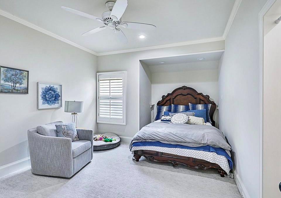 Meadow On Gleneagles Ph I - Residential