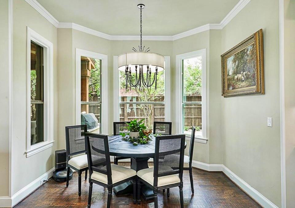 Meadow On Gleneagles Ph I - Residential