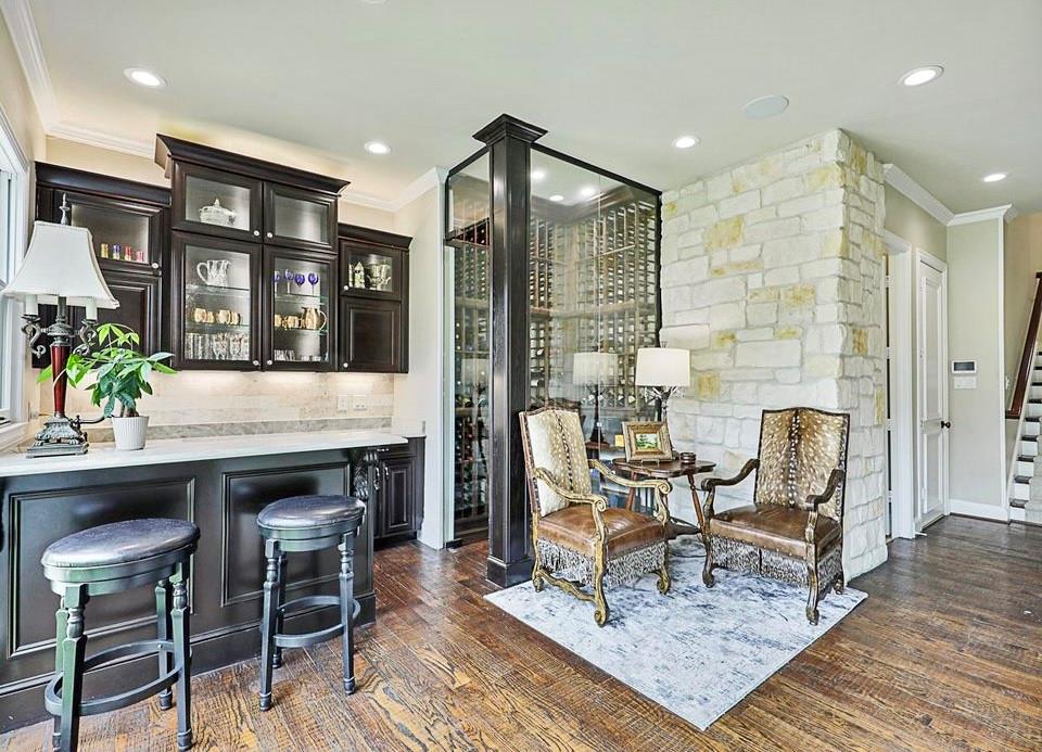 Meadow On Gleneagles Ph I - Residential