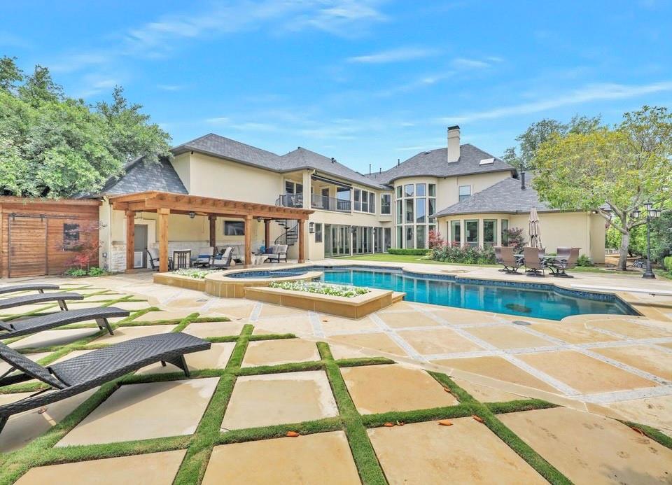 Meadow On Gleneagles Ph I - Residential