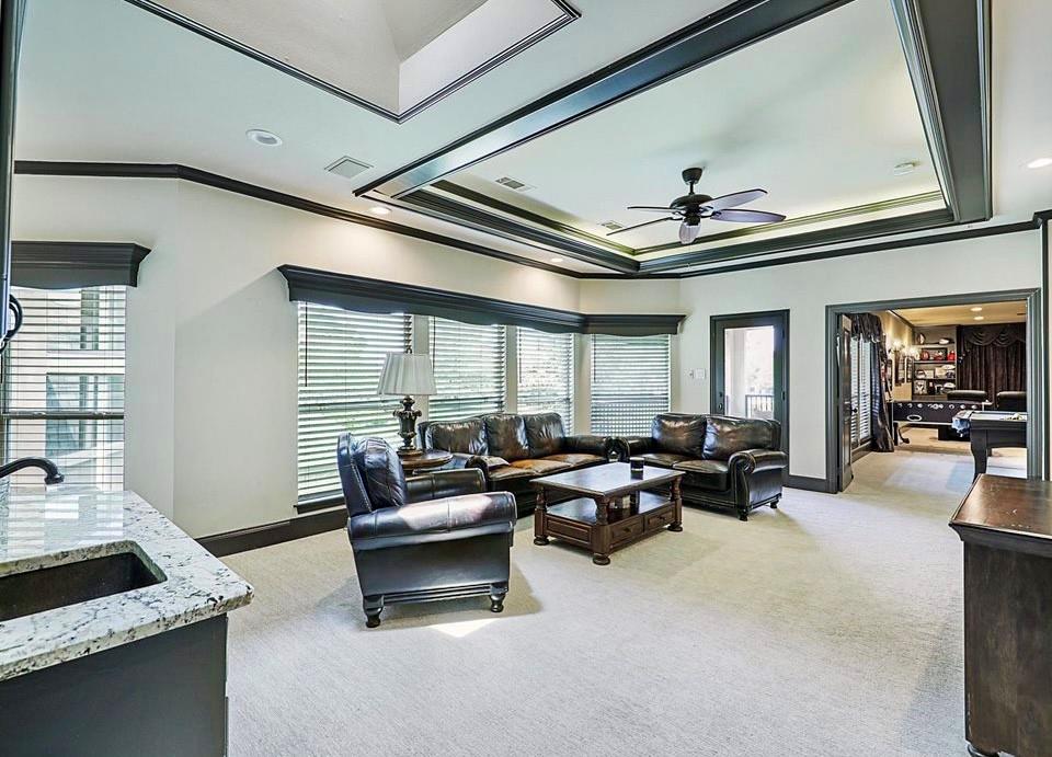 Meadow On Gleneagles Ph I - Residential