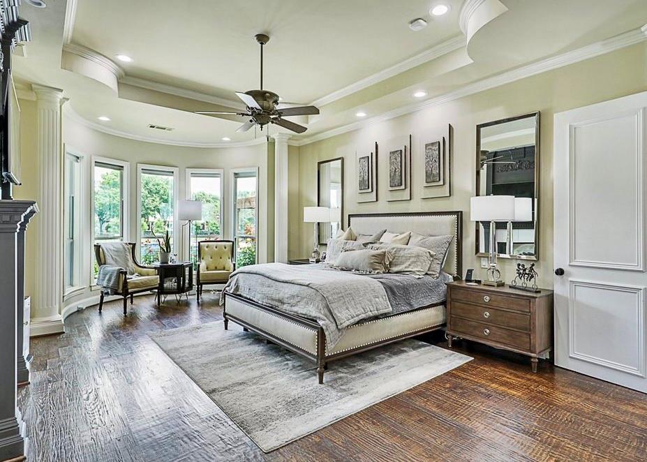 Meadow On Gleneagles Ph I - Residential