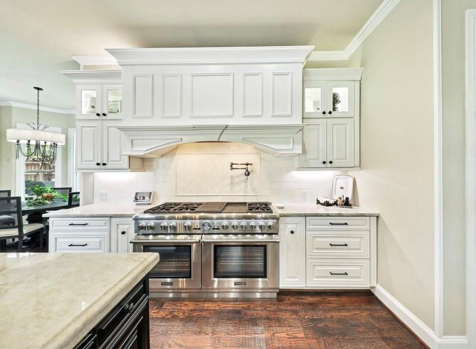 Meadow On Gleneagles Ph I - Residential