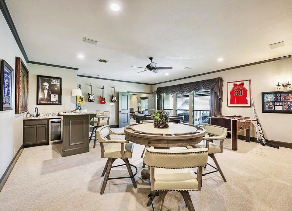 Meadow On Gleneagles Ph I - Residential