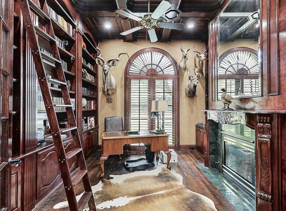 Meadow On Gleneagles Ph I - Residential