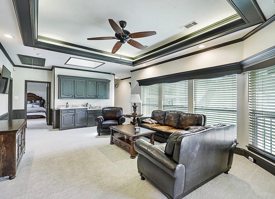 Meadow On Gleneagles Ph I - Residential