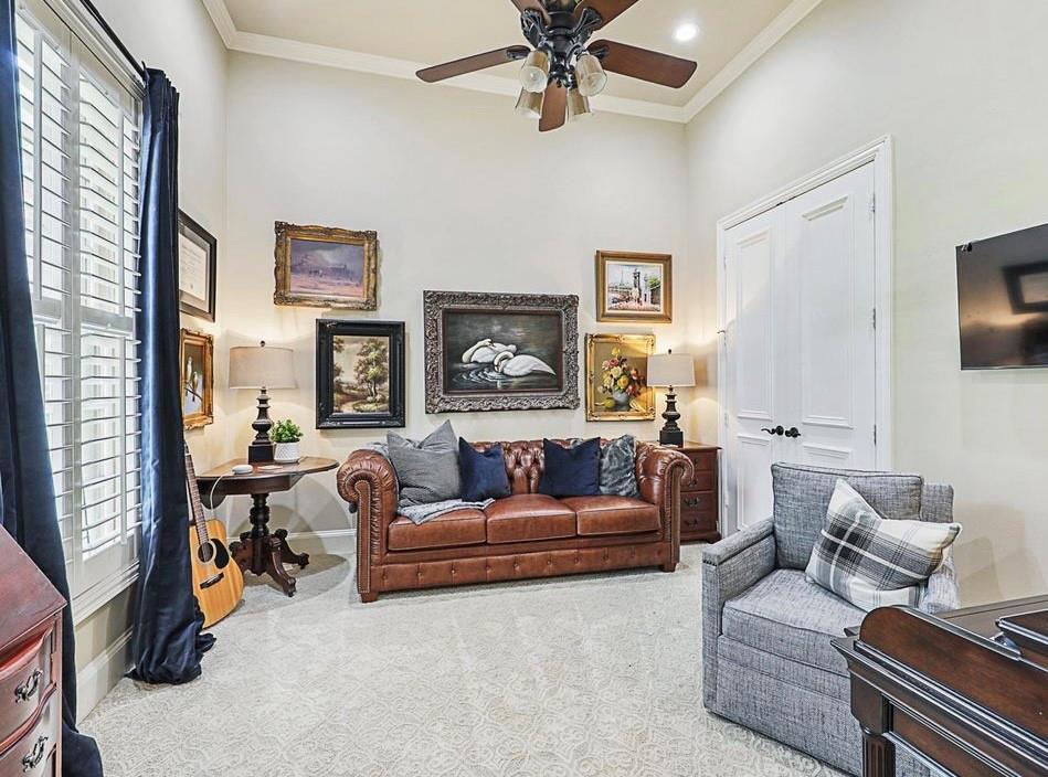 Meadow On Gleneagles Ph I - Residential