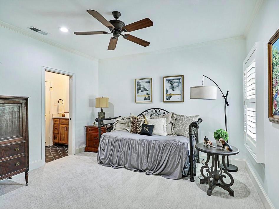 Meadow On Gleneagles Ph I - Residential