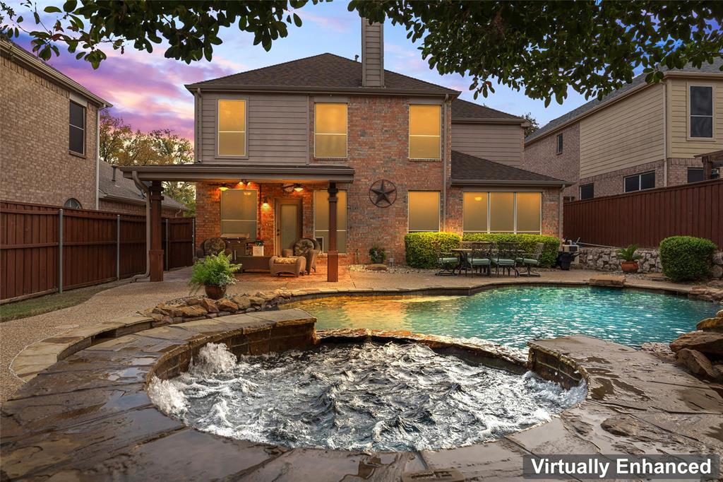 2407 Shadow Vale Court