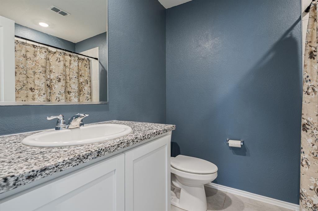 Shale Creek - Residential