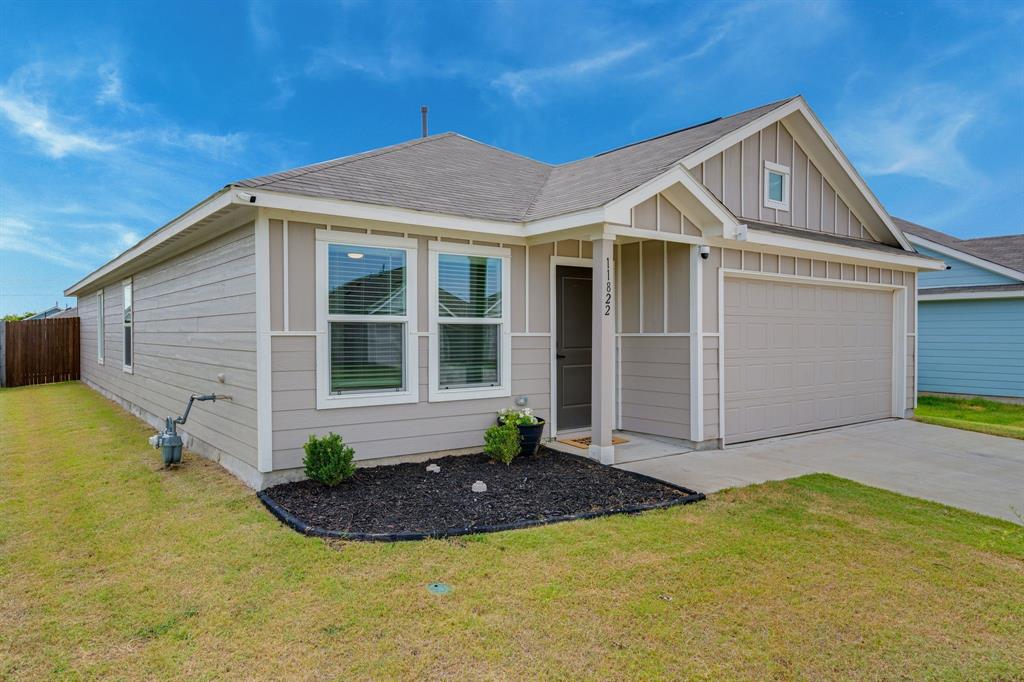 Shale Creek - Residential