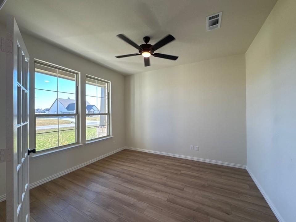 Fairview Meadows - Residential