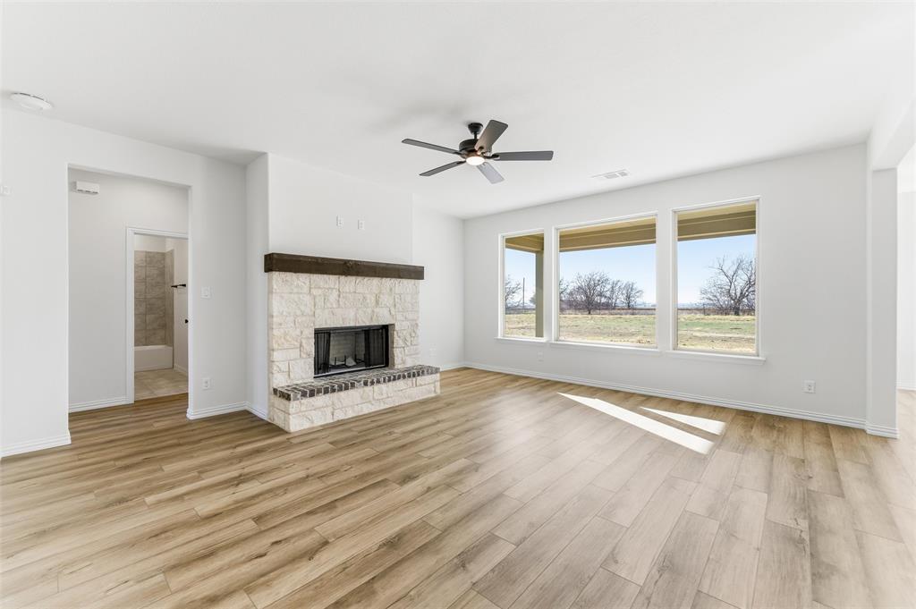 Fairview Meadows - Residential