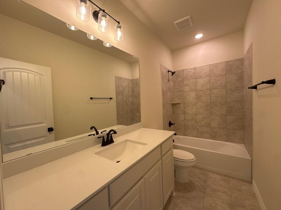 Fairview Meadows - Residential