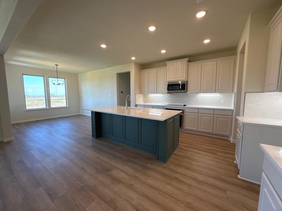 Fairview Meadows - Residential