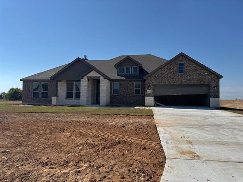 185 Brandywine Trail New Fairview TX 76078