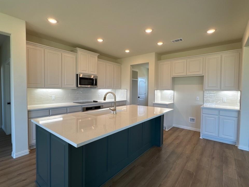 Fairview Meadows - Residential