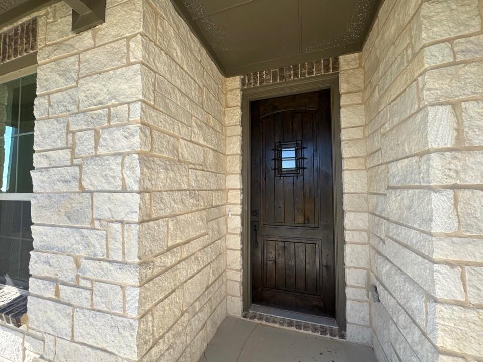 Fairview Meadows - Residential