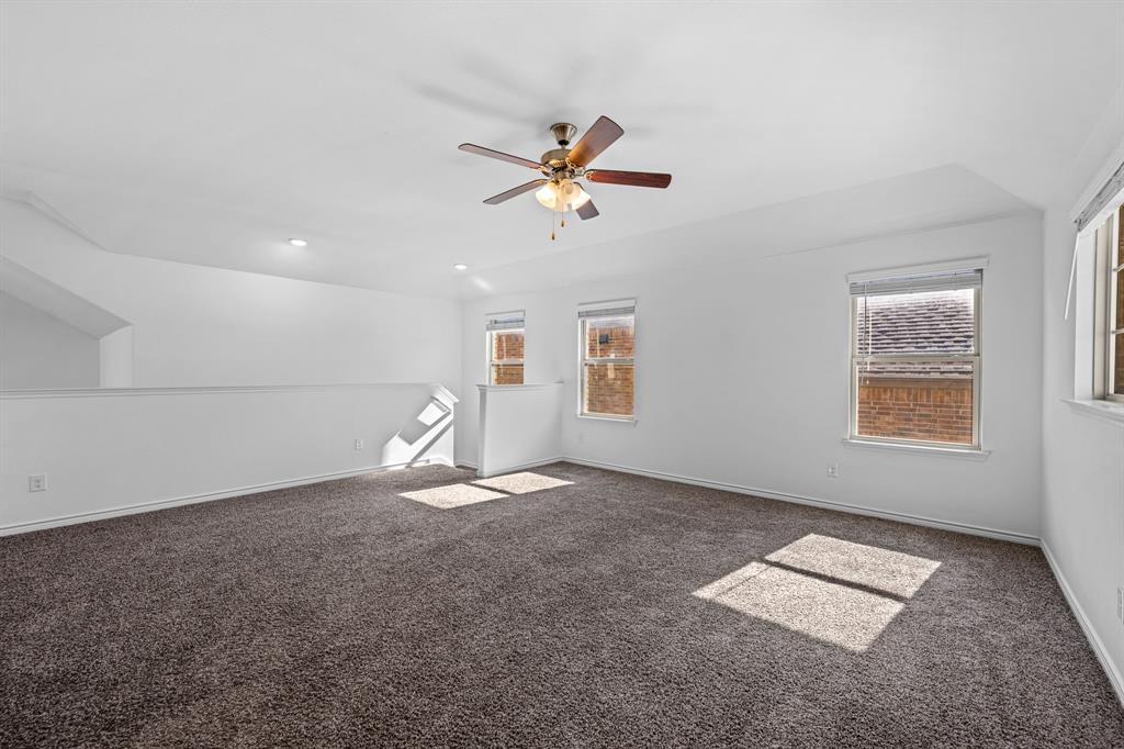 Valencia On The Lake - Residential Lease