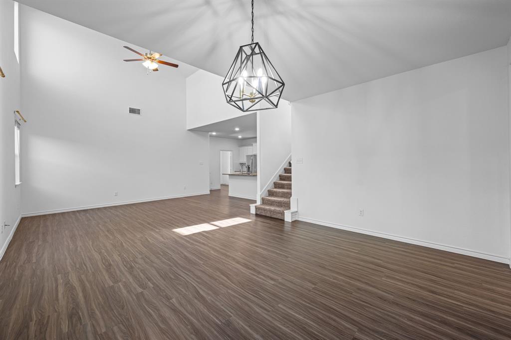 Valencia On The Lake - Residential Lease