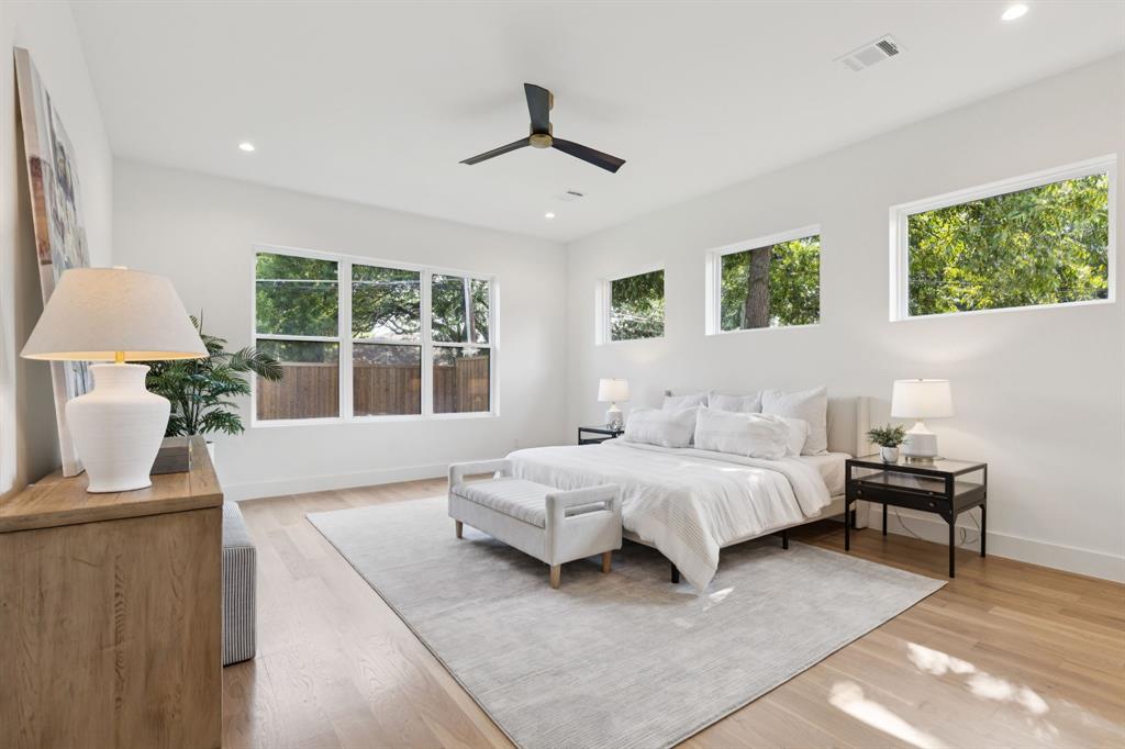 SPARKMAN ESTATES 1ST INST - Residential