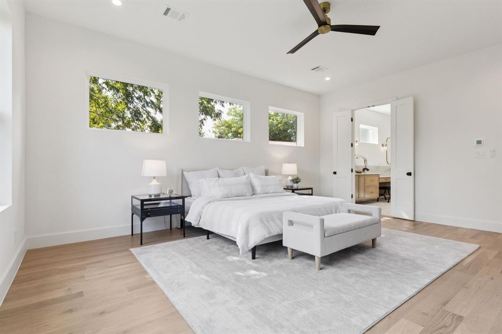 SPARKMAN ESTATES 1ST INST - Residential