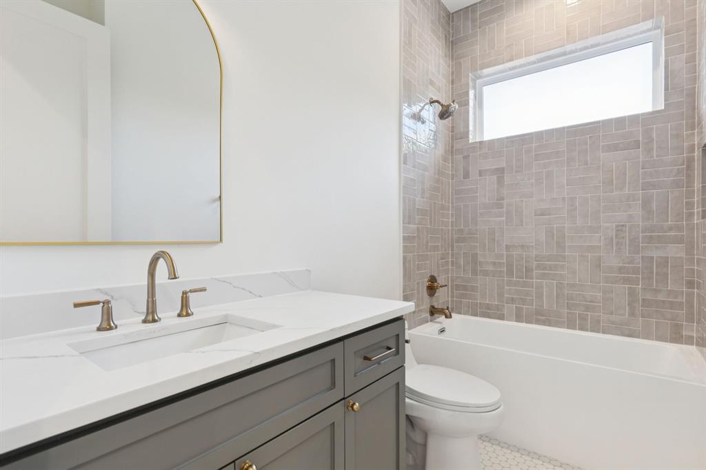 SPARKMAN ESTATES 1ST INST - Residential